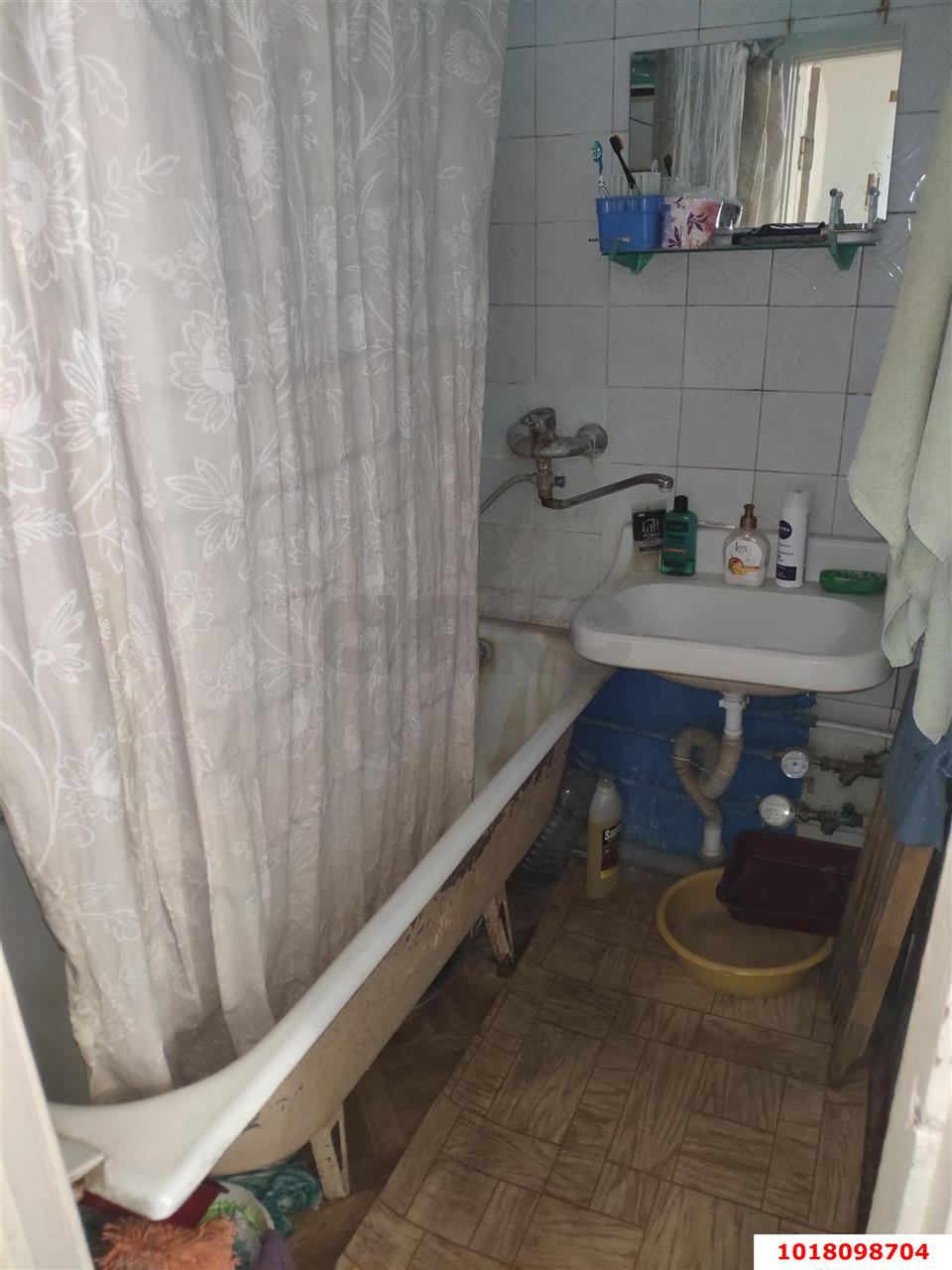 Фото №15: 2-комнатная квартира 45&nbsp;м², 5/9&nbsp;эт. - Краснодар, Карасунский внутригородской округ, мкр. Черёмушки, ул. Селезнёва, 94