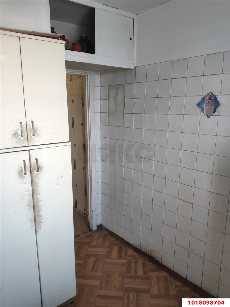 Фото №13: 2-комнатная квартира 45&nbsp;м², 5/9&nbsp;эт. - Краснодар, Карасунский внутригородской округ, мкр. Черёмушки, ул. Селезнёва, 94