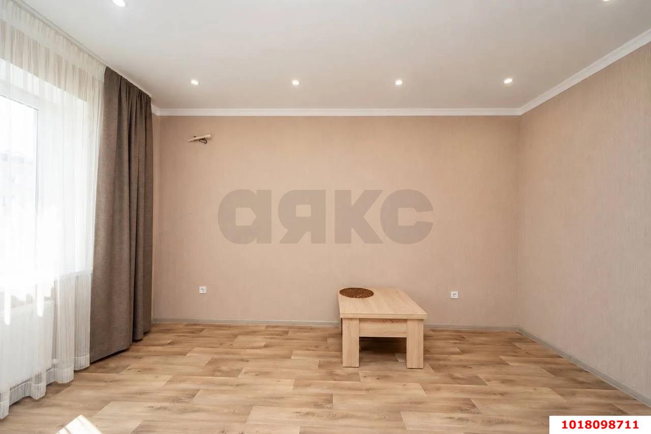 Фото №8: 2-комнатная квартира 65&nbsp;м², 20/22&nbsp;эт. - Краснодар, Прикубанский внутригородской округ, мкр. ЖК Губернский, ул. им. Героя Яцкова И.В., 17к1