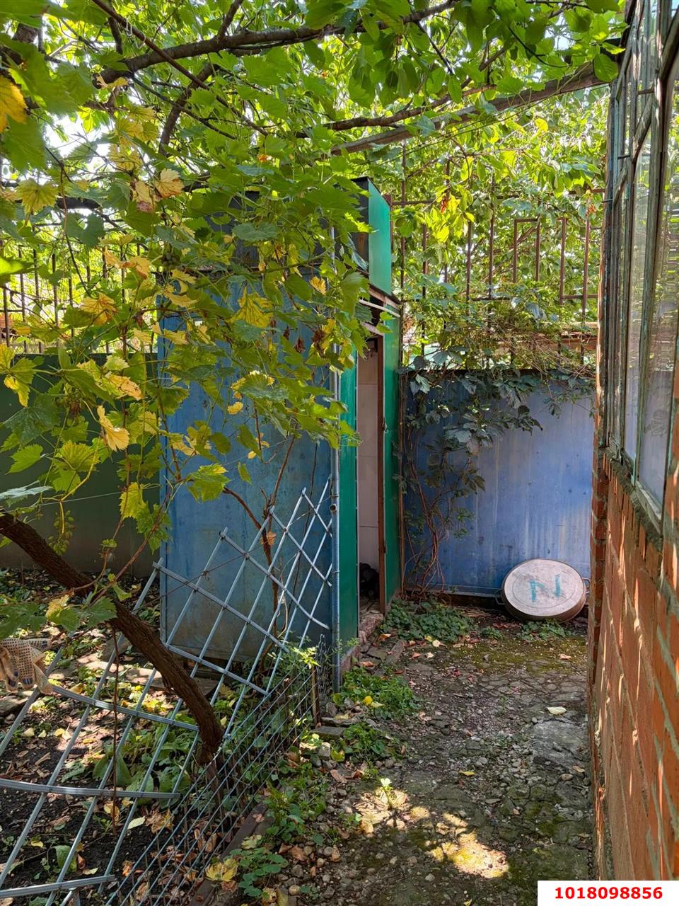Фото №5: Дом 56&nbsp;м² + 3.7&nbsp;сот., 2&nbsp;эт. - Краснодар, Прикубанский внутригородской округ, Северный, снт Садовод, ул. Главная, 595