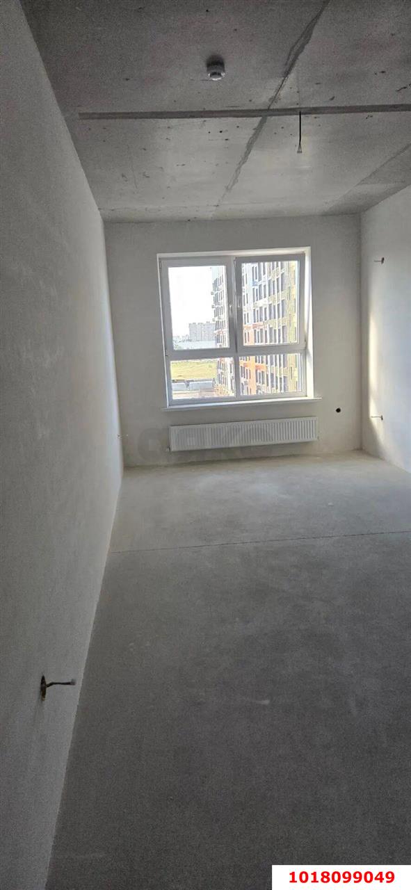 Фото №4: 2-комнатная квартира 67&nbsp;м², 5/18&nbsp;эт. - Краснодар, Прикубанский внутригородской округ, мкр. ЖК Архитектор, ул. Наставников, 12к1