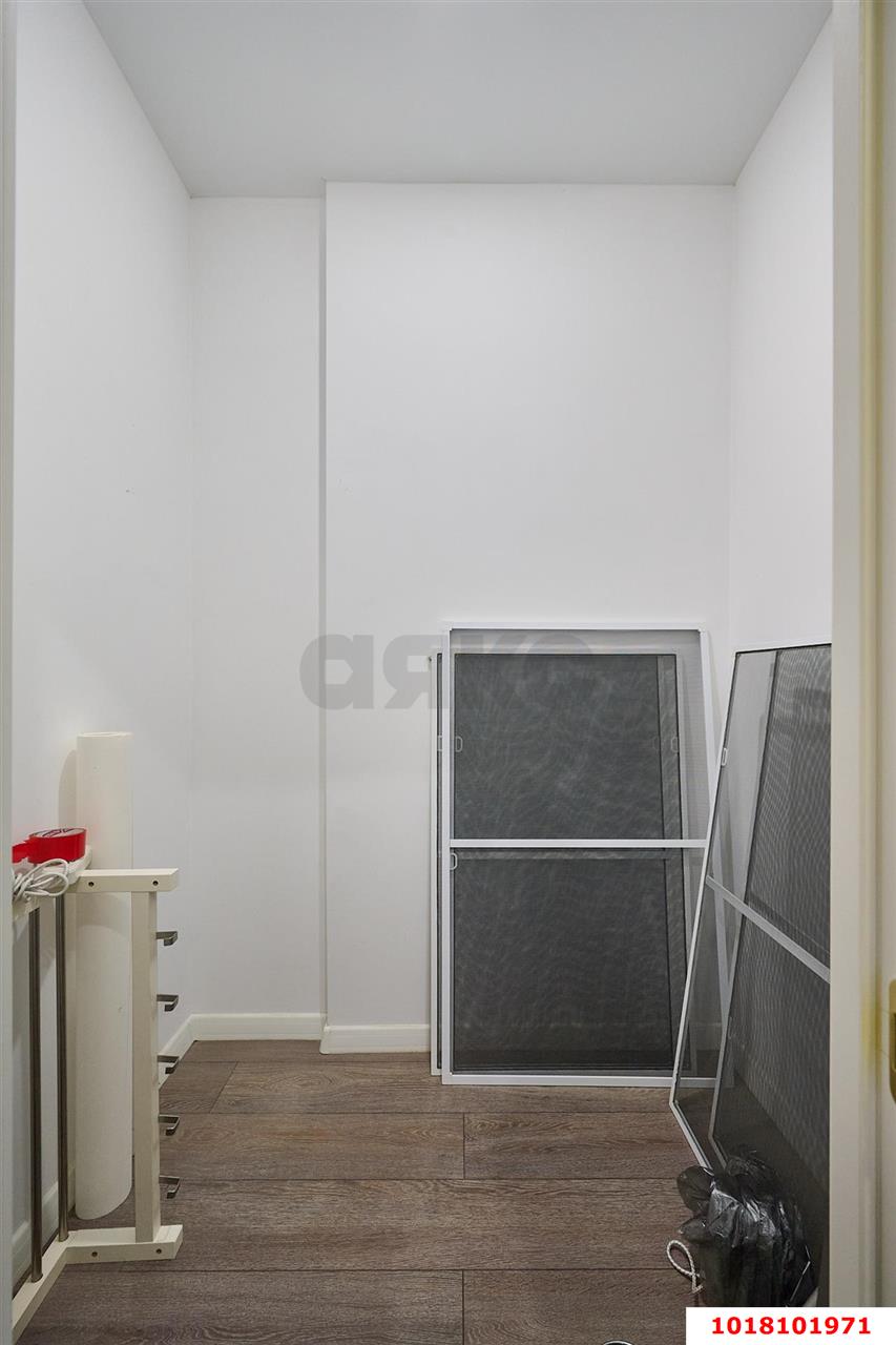 Фото №20: 2-комнатная квартира 72&nbsp;м², 10/19&nbsp;эт. - Краснодар, Западный внутригородской округ, мкр. Юбилейный, ул. 70-летия Октября, 1/5