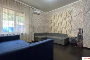 Фото №1: Часть дома 34&nbsp;м² + 1&nbsp;сот., 1&nbsp;эт. - Краснодар, мкр. Центральный, ул. Длинная, 172