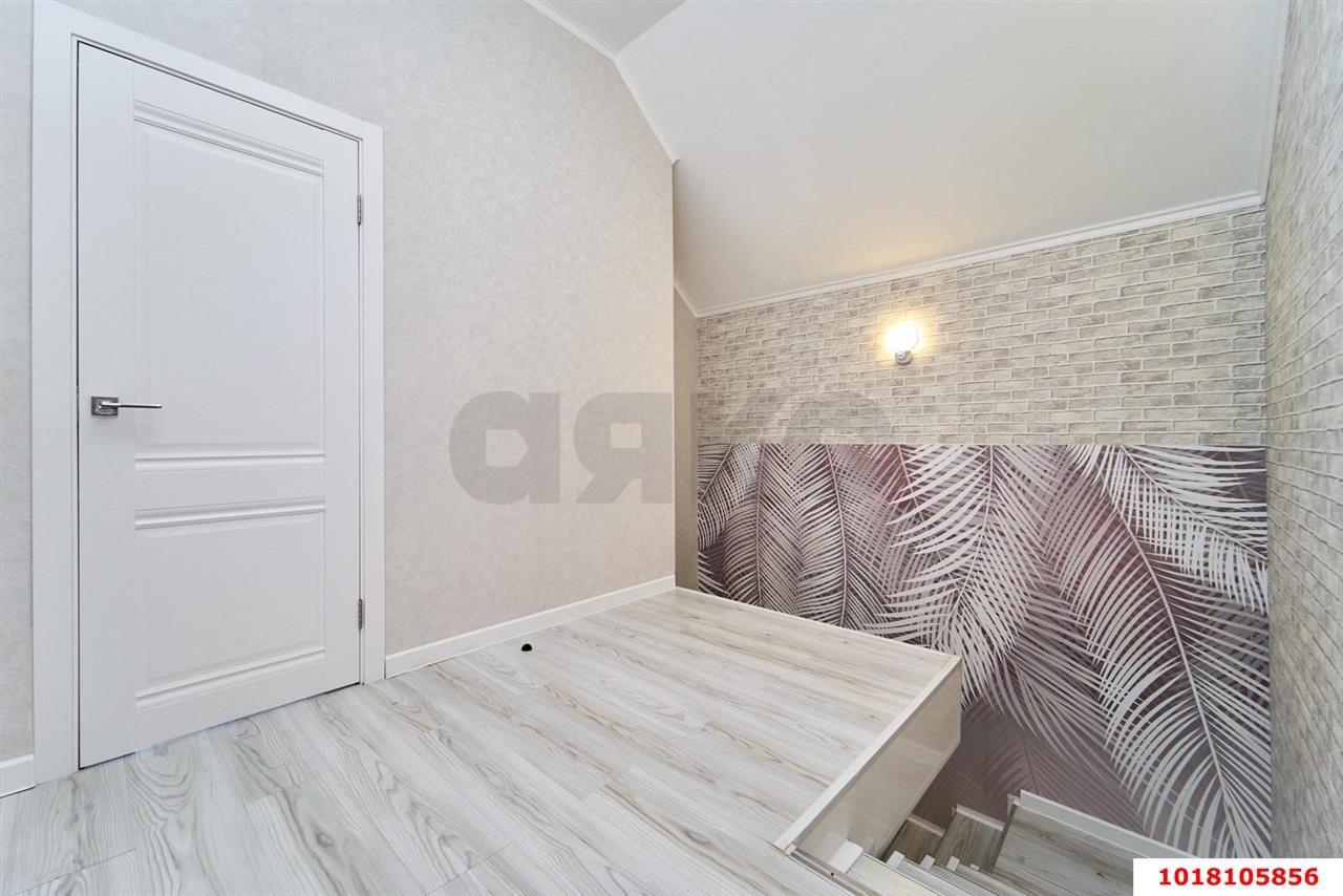 Фото №12: Дом 138&nbsp;м² + 3.2&nbsp;сот., 2&nbsp;эт. - Российский, мкр. Прикубанский внутригородской округ, ул. Чилимская, 7/1