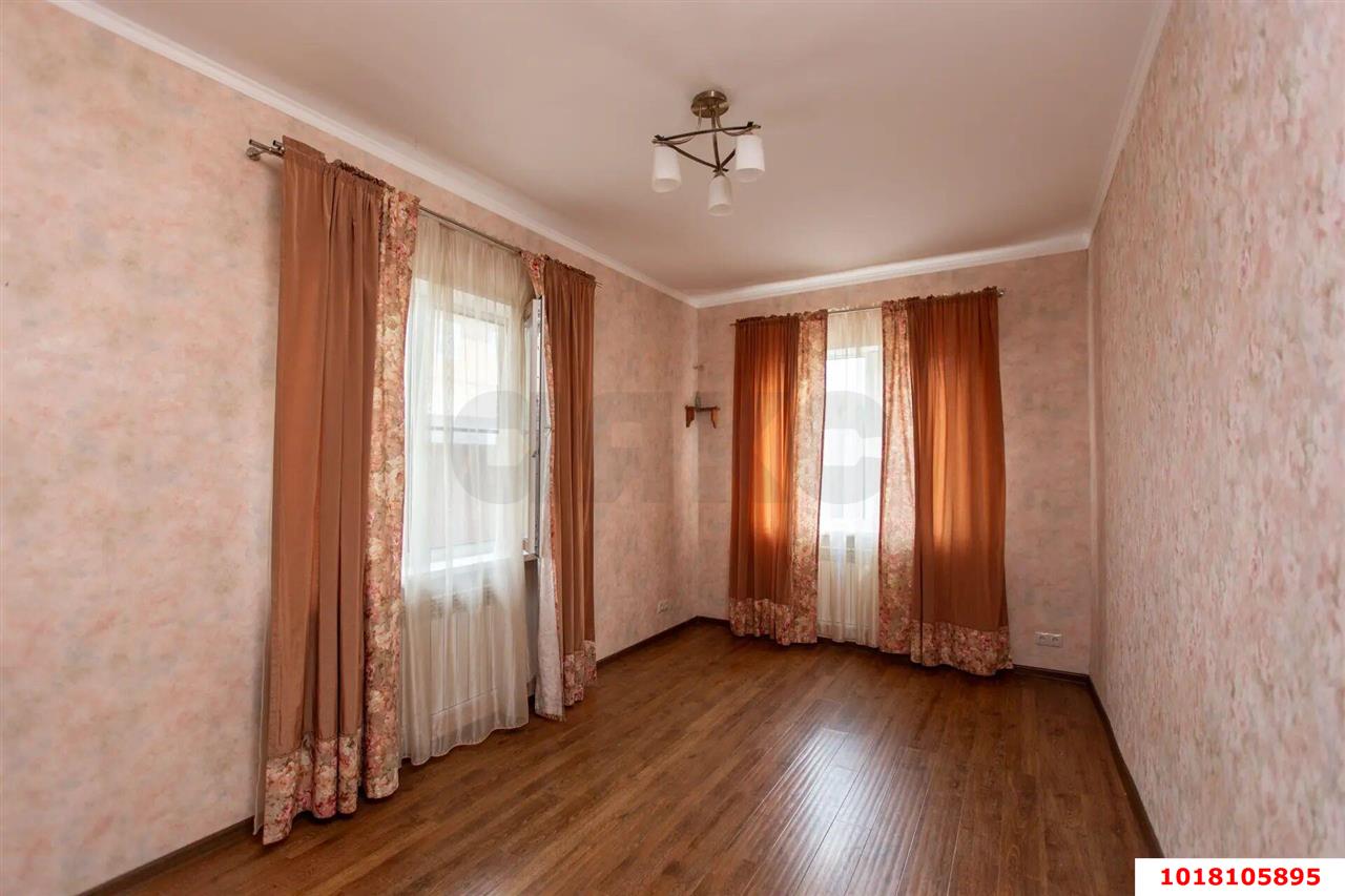 Фото №8: Дом 185&nbsp;м² + 6.8&nbsp;сот., 2&nbsp;эт. - Яблоновский, ул. Молодёжная, 3
