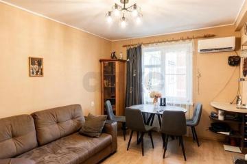 Фото №1: 3-комнатная квартира 79 м², 4/10 эт. - Краснодар, мкр. Черёмушки, ул. Ставропольская, 89