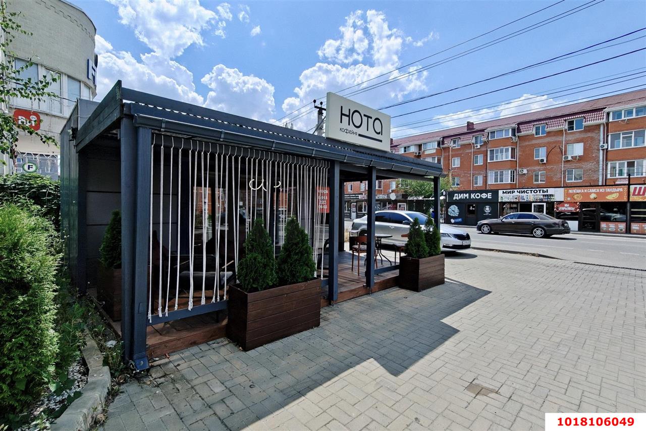 Фото №12: Готовый бизнес 45&nbsp;м², 1/1&nbsp;эт. - Яблоновский, мкр. ЖК Гагарина-2, ул. Гагарина, 155/1Ж