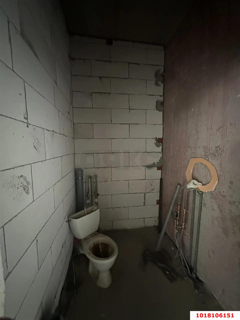 Фото №5: Торговое помещение 46&nbsp;м², 1/16&nbsp;эт. - Краснодар, Прикубанский внутригородской округ, мкр. жилой комплекс Ракурс, ул. имени Героя Ростовского, 8