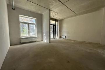 Фото №1: Торговое помещение 46 м², 1/16 эт. - Краснодар, мкр. жилой комплекс Ракурс, ул. имени Героя Ростовского, 8
