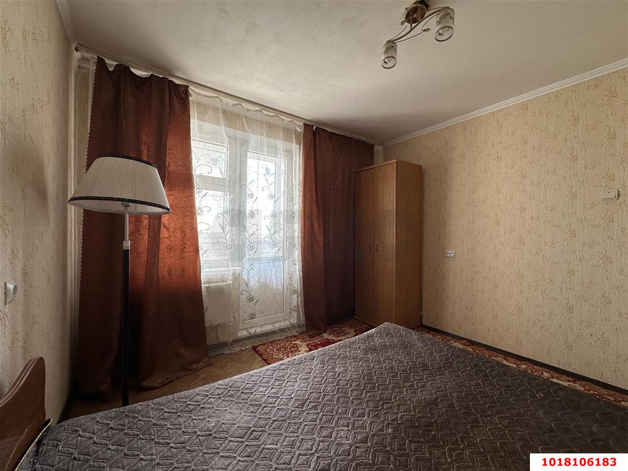 Фото №11: 2-комнатная квартира 57&nbsp;м², 5/12&nbsp;эт. - Краснодар, Прикубанский внутригородской округ, мкр. Новый, ул. 9-я Тихая, 25