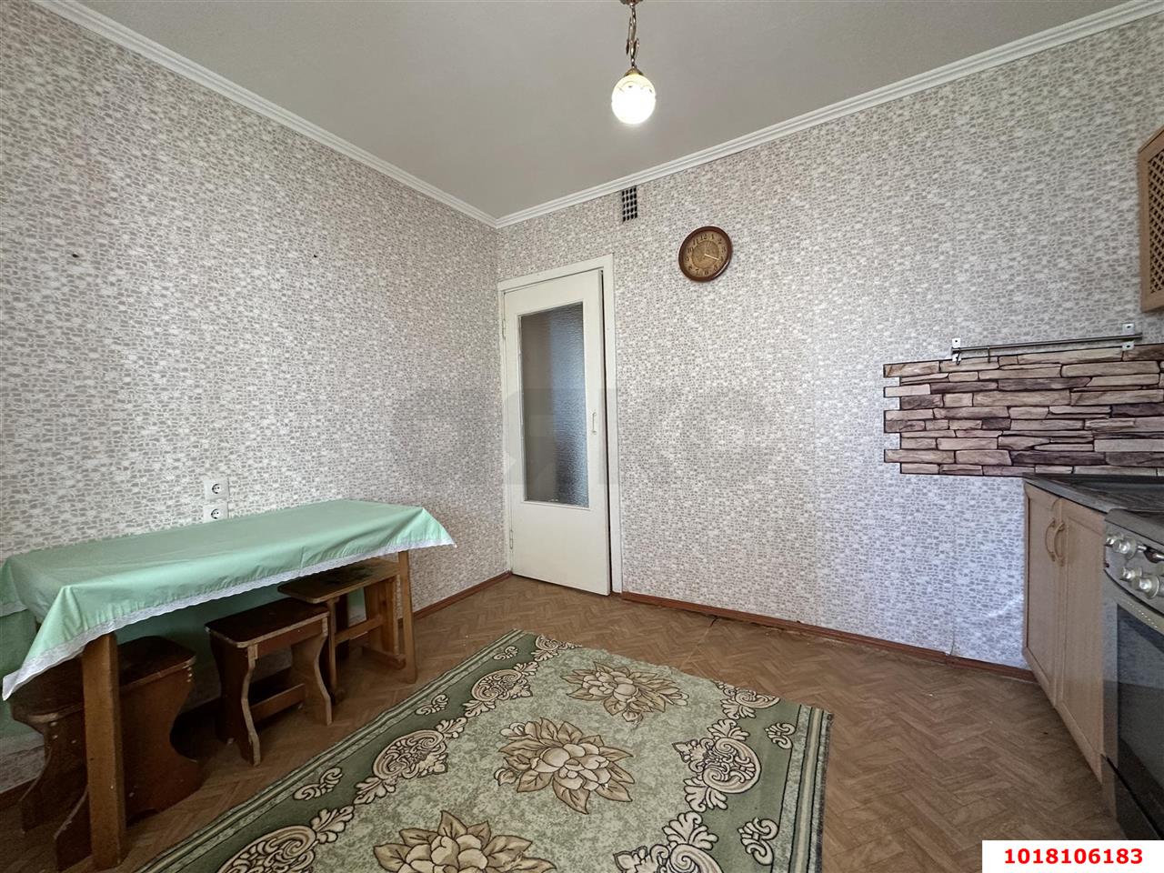 Фото №3: 2-комнатная квартира 57&nbsp;м², 5/12&nbsp;эт. - Краснодар, Прикубанский внутригородской округ, мкр. Новый, ул. 9-я Тихая, 25