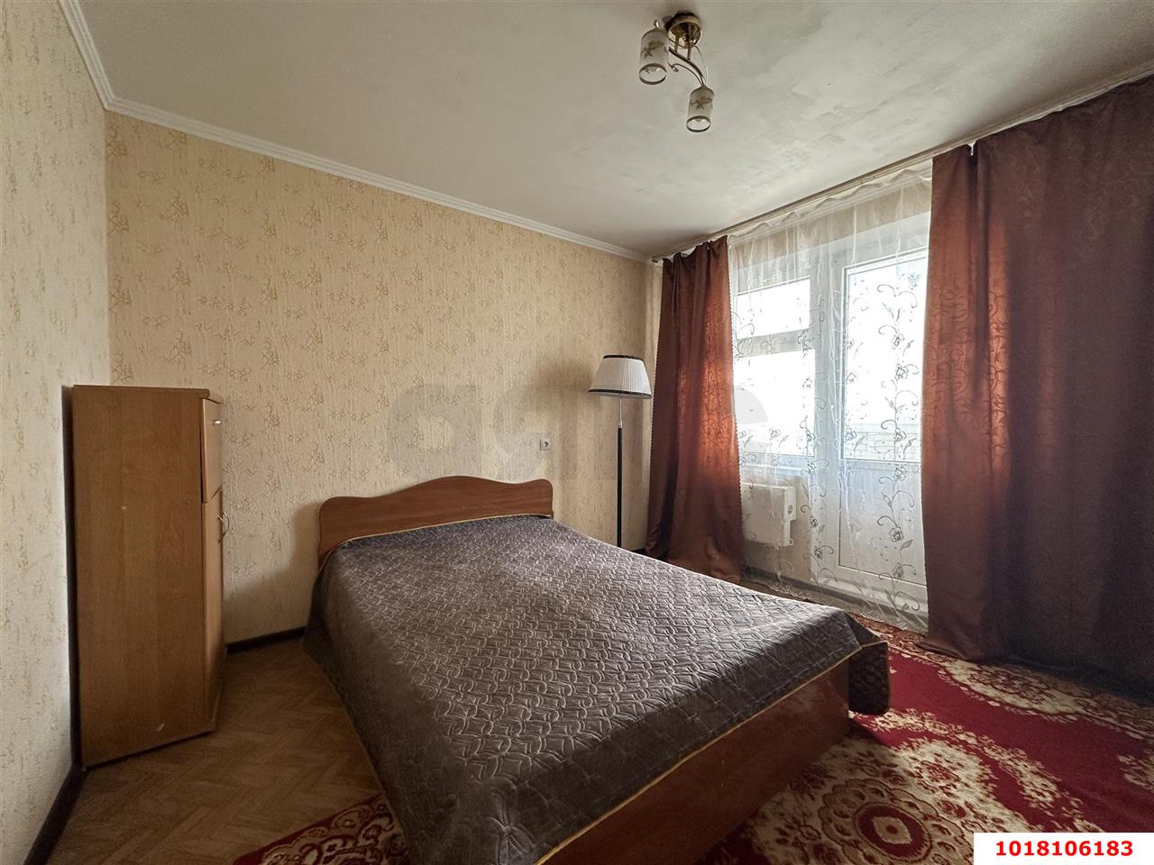 Фото №10: 2-комнатная квартира 57&nbsp;м², 5/12&nbsp;эт. - Краснодар, Прикубанский внутригородской округ, мкр. Новый, ул. 9-я Тихая, 25