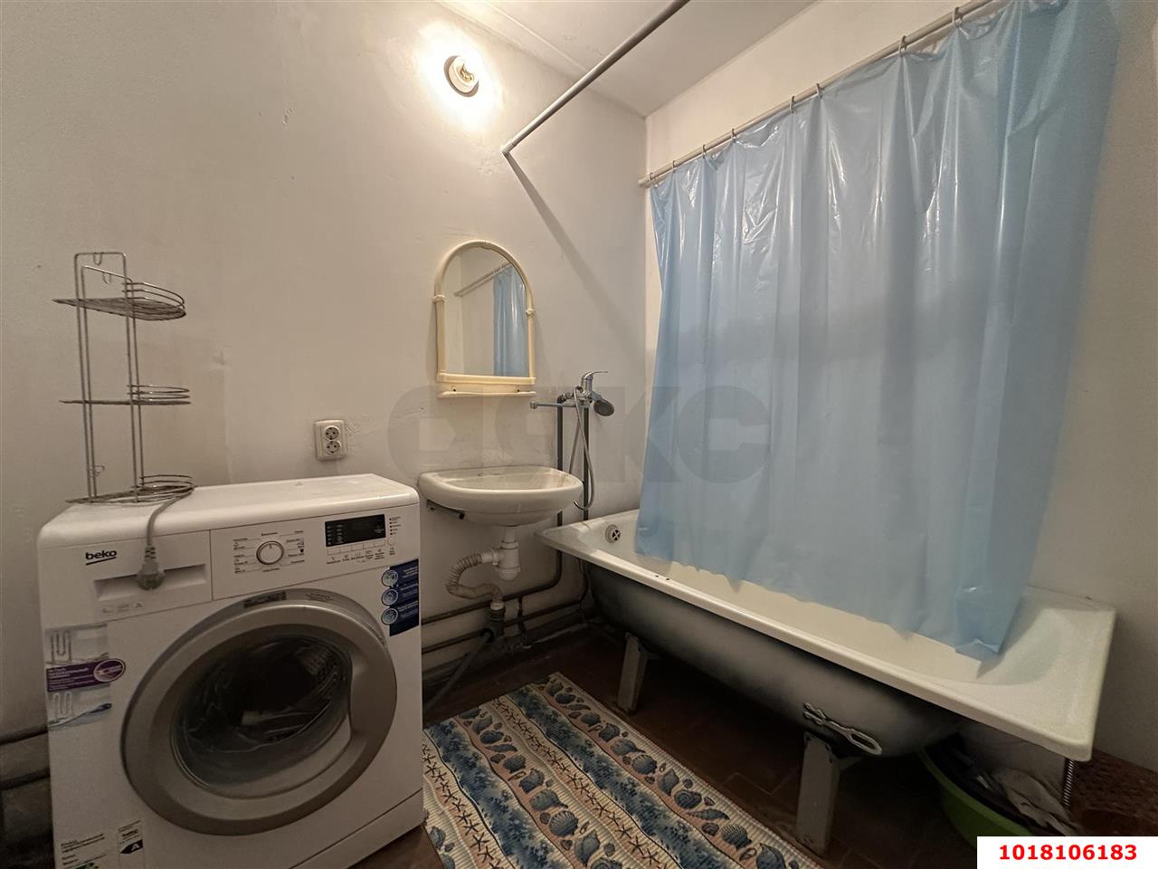 Фото №15: 2-комнатная квартира 57&nbsp;м², 5/12&nbsp;эт. - Краснодар, Прикубанский внутригородской округ, мкр. Новый, ул. 9-я Тихая, 25