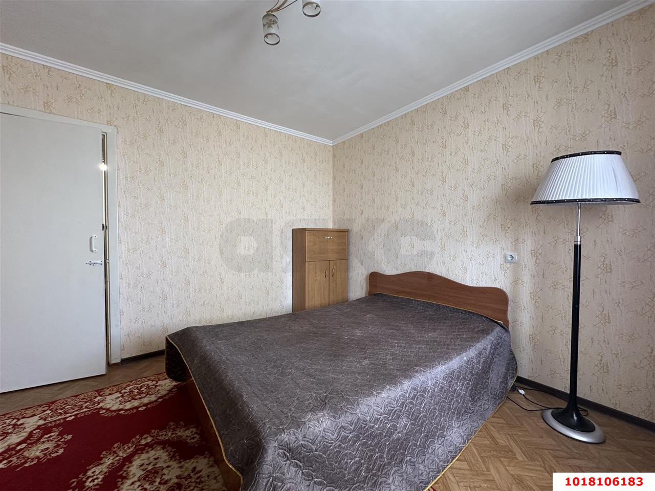 Фото №12: 2-комнатная квартира 57&nbsp;м², 5/12&nbsp;эт. - Краснодар, Прикубанский внутригородской округ, мкр. Новый, ул. 9-я Тихая, 25