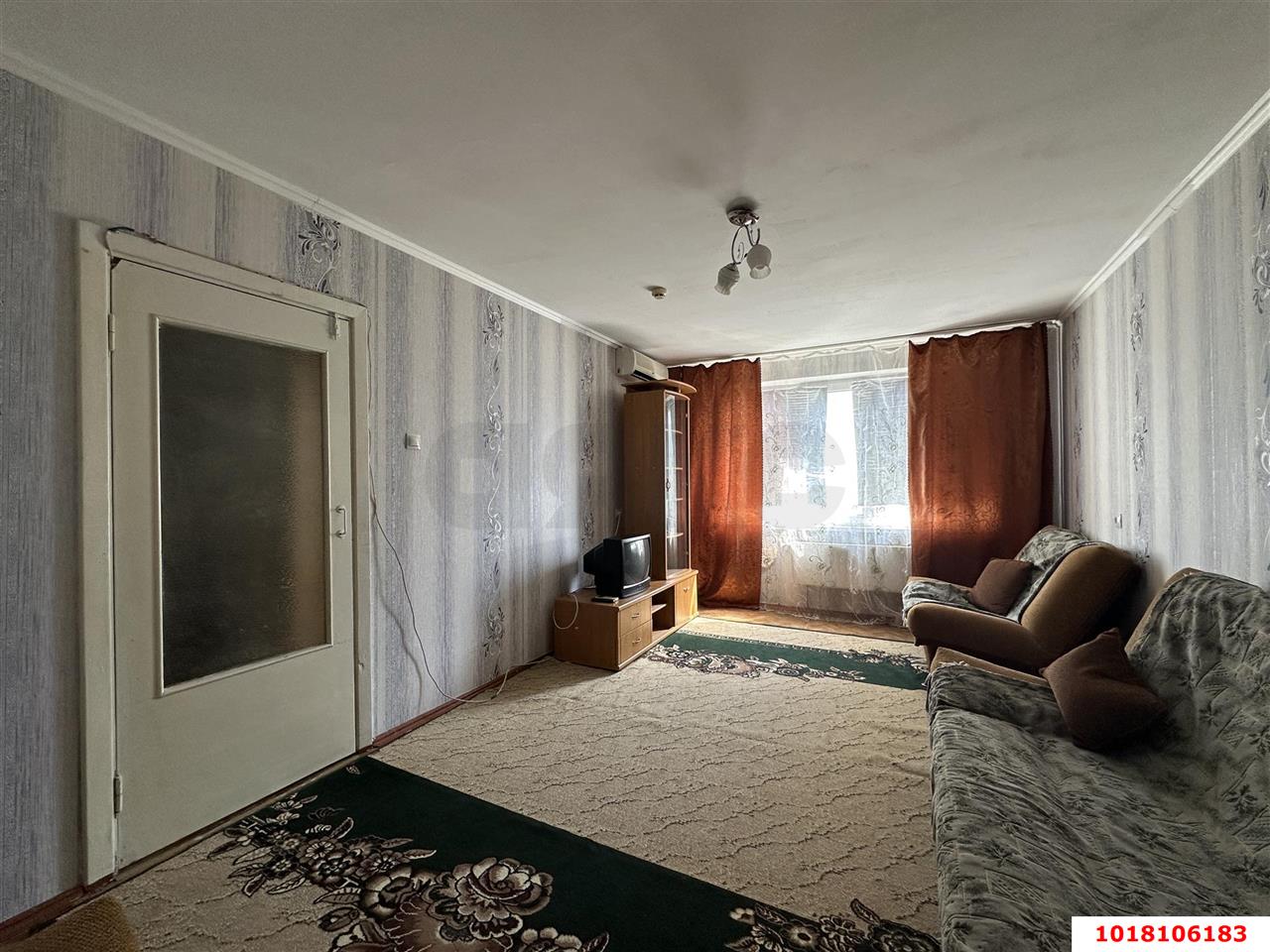 Фото №9: 2-комнатная квартира 57&nbsp;м², 5/12&nbsp;эт. - Краснодар, Прикубанский внутригородской округ, мкр. Новый, ул. 9-я Тихая, 25
