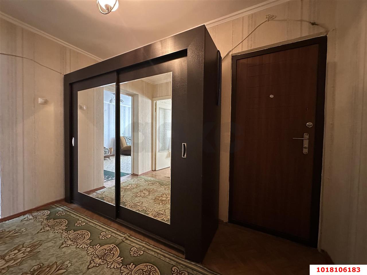 Фото №13: 2-комнатная квартира 57&nbsp;м², 5/12&nbsp;эт. - Краснодар, Прикубанский внутригородской округ, мкр. Новый, ул. 9-я Тихая, 25