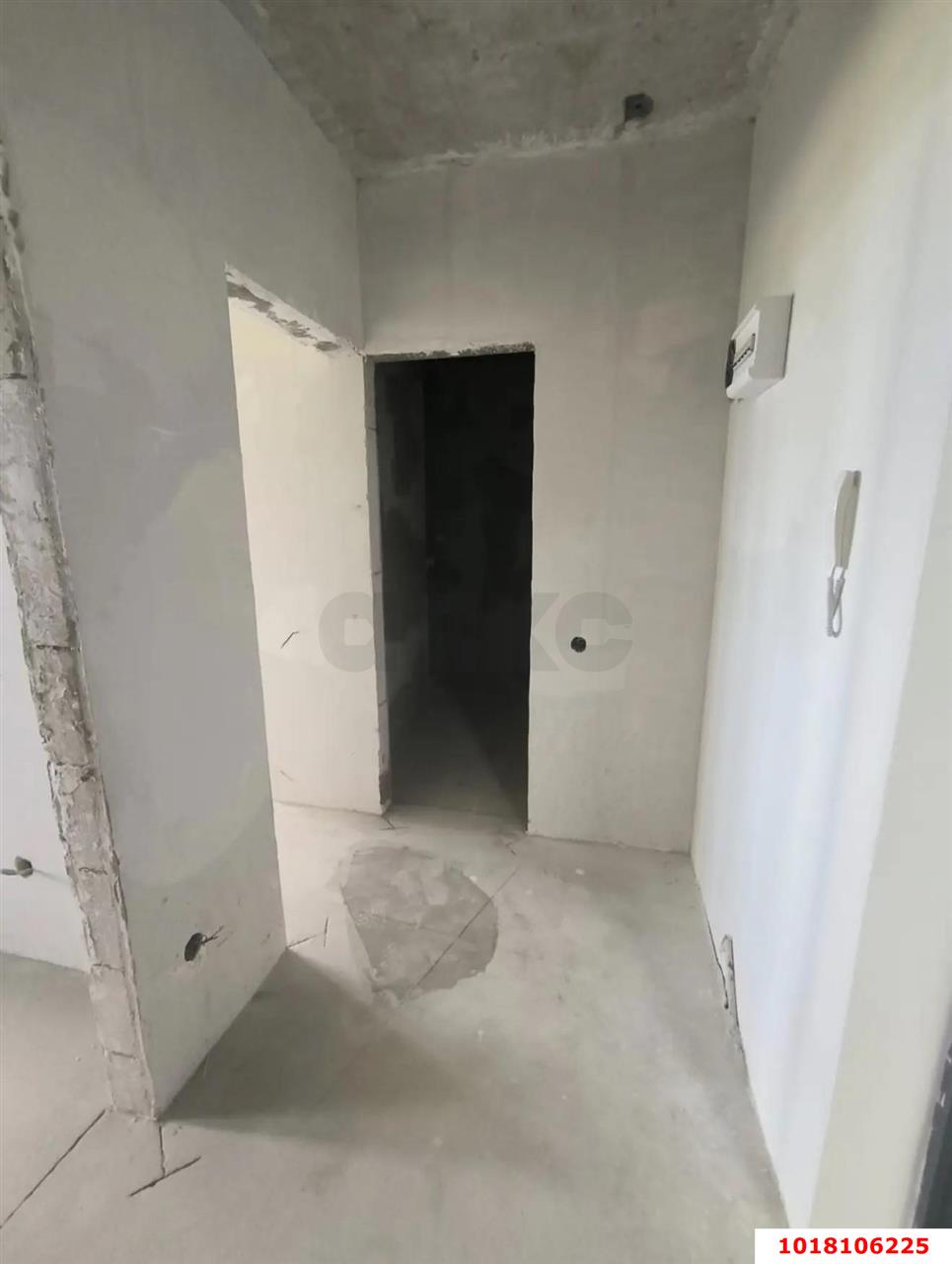 Фото №8: 1-комнатная квартира 36&nbsp;м², 10/10&nbsp;эт. - Краснодар, Карасунский внутригородской округ, мкр. ЖК Смородина, ул. имени Владимира Жириновского, 3