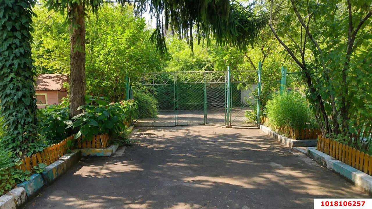 Фото №15: Часть дома 40&nbsp;м² + 1&nbsp;сот., 1&nbsp;эт. - Краснодар, мкр. Западный внутригородской округ, ул. Клубная, 12А