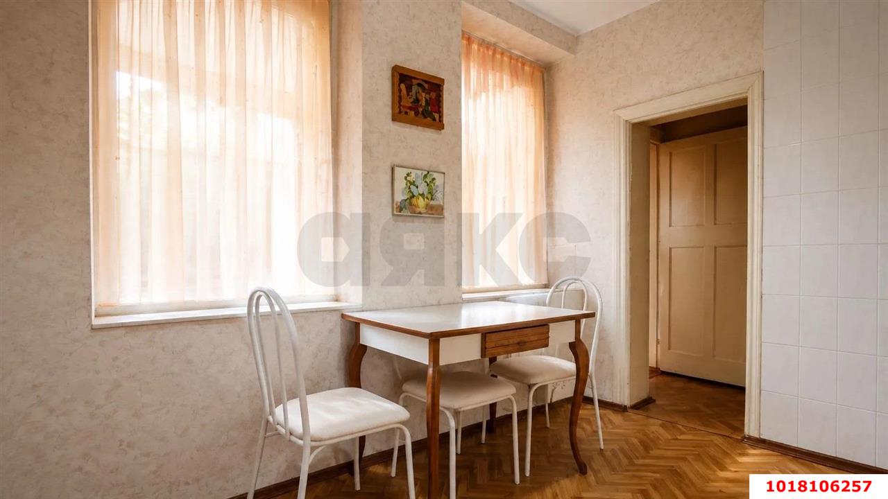 Фото №12: Часть дома 40&nbsp;м² + 1&nbsp;сот., 1&nbsp;эт. - Краснодар, мкр. Западный внутригородской округ, ул. Клубная, 12А