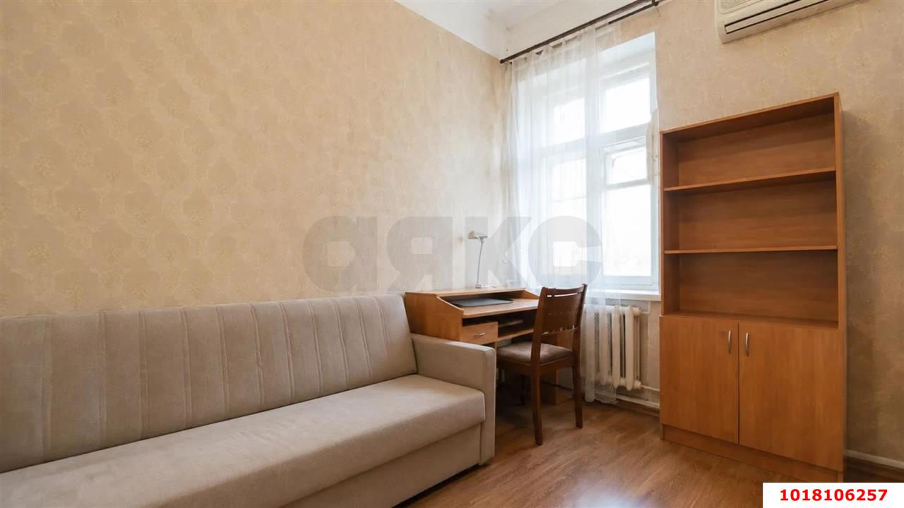 Фото №9: Часть дома 40&nbsp;м² + 1&nbsp;сот., 1&nbsp;эт. - Краснодар, мкр. Западный внутригородской округ, ул. Клубная, 12А