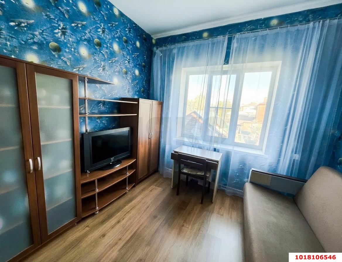Фото №19: Дом 224&nbsp;м² + 5.25&nbsp;сот., 2&nbsp;эт. - Колосистый, мкр. Прикубанский внутригородской округ, ул. 1-я Гвардейская