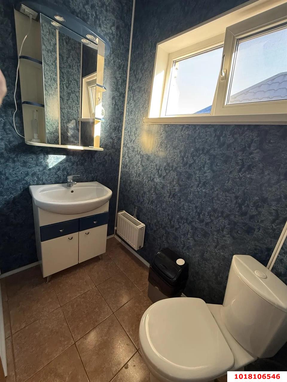 Фото №20: Дом 224&nbsp;м² + 5.25&nbsp;сот., 2&nbsp;эт. - Колосистый, мкр. Прикубанский внутригородской округ, ул. 1-я Гвардейская