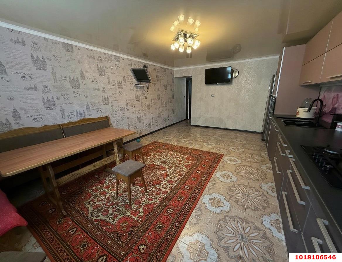 Фото №8: Дом 224&nbsp;м² + 5.25&nbsp;сот., 2&nbsp;эт. - Колосистый, мкр. Прикубанский внутригородской округ, ул. 1-я Гвардейская