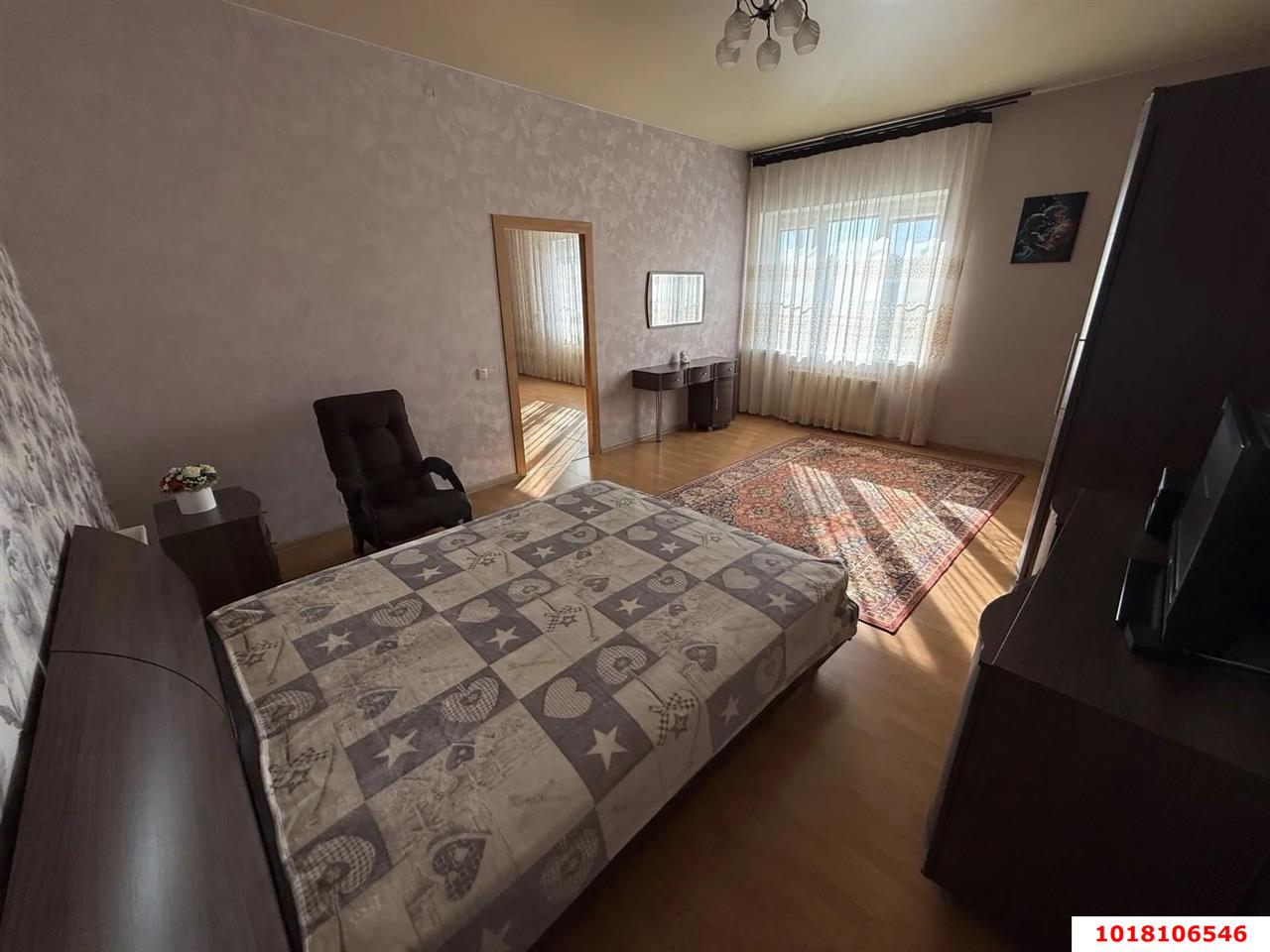 Фото №13: Дом 224&nbsp;м² + 5.25&nbsp;сот., 2&nbsp;эт. - Колосистый, мкр. Прикубанский внутригородской округ, ул. 1-я Гвардейская