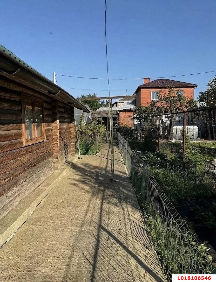 Фото №24: Дом 224&nbsp;м² + 5.25&nbsp;сот., 2&nbsp;эт. - Колосистый, мкр. Прикубанский внутригородской округ, ул. 1-я Гвардейская