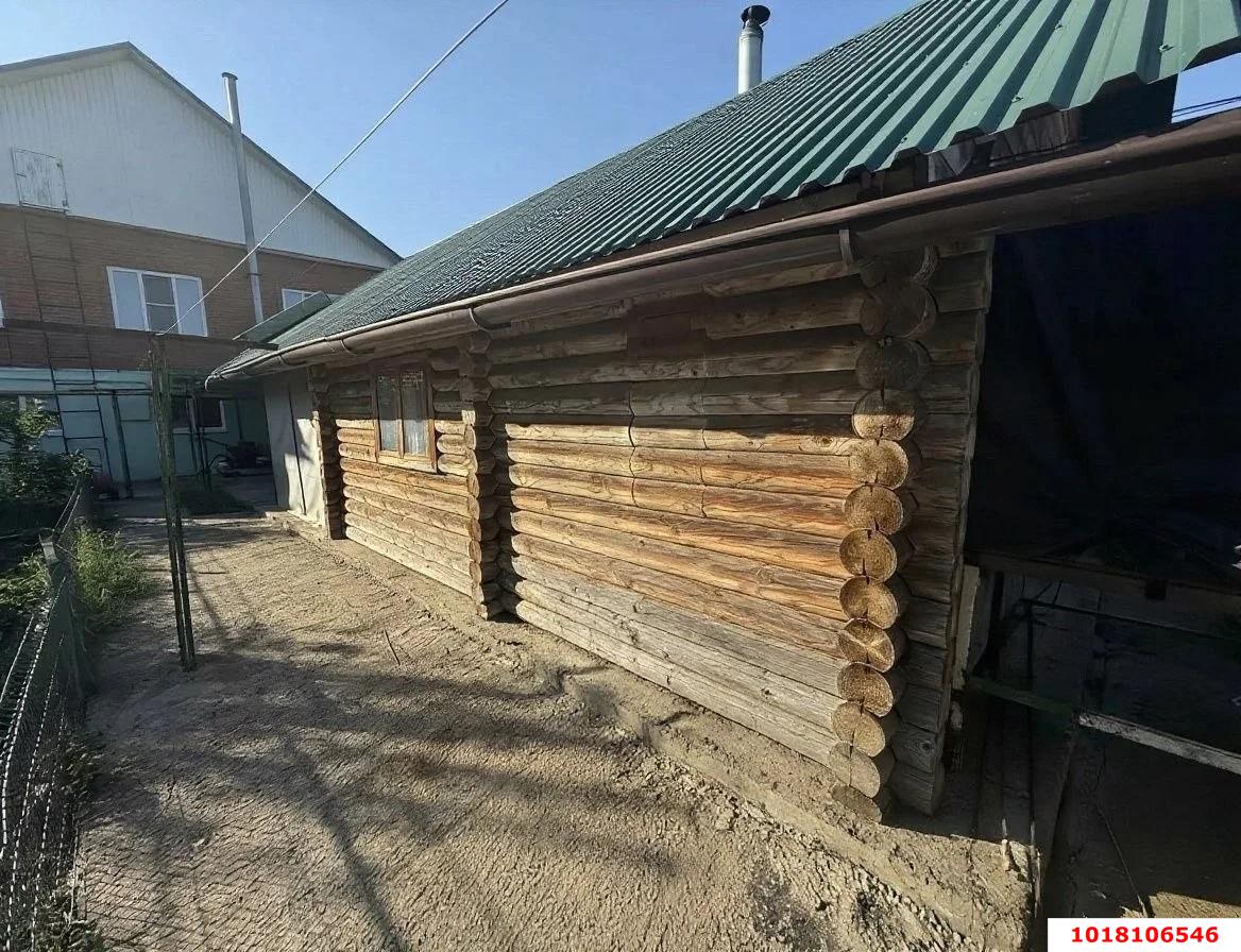 Фото №23: Дом 224&nbsp;м² + 5.25&nbsp;сот., 2&nbsp;эт. - Колосистый, мкр. Прикубанский внутригородской округ, ул. 1-я Гвардейская