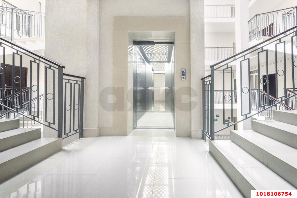 Фото №2: 1-комнатная квартира 42&nbsp;м², 3/6&nbsp;эт. - Анапа, ул. Маяковского, 5