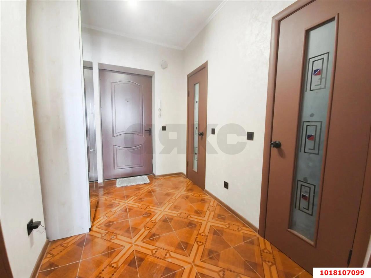 Фото №8: 1-комнатная квартира 50&nbsp;м², 9/12&nbsp;эт. - Краснодар, Западный внутригородской округ, мкр. Центральный, ул. имени Пушкина, 4А
