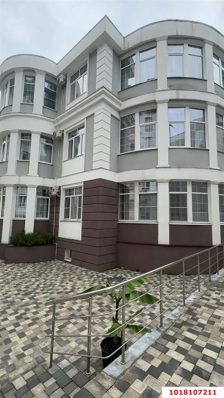 Фото №10: Апартаменты 19&nbsp;м², 2/3&nbsp;эт. - Сочи, Центральный, мкр. Новый Сочи, ул. Клубничная, 1/17