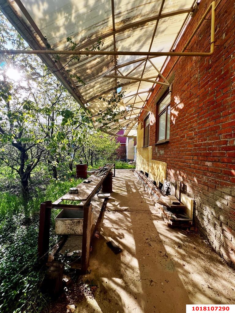 Фото №9: Дом 278&nbsp;м² + 16.09&nbsp;сот., 2&nbsp;эт. - Краснодар, Прикубанский внутригородской округ, мкр. Сады Калинина, ул. Семёновская