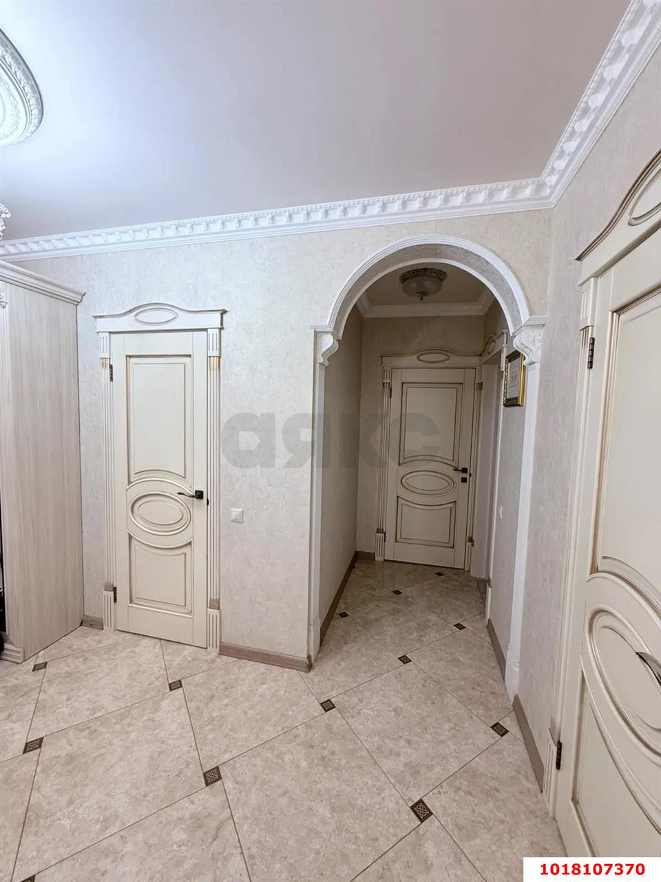 Фото №15: 2-комнатная квартира 73&nbsp;м², 14/17&nbsp;эт. - Краснодар, Центральный внутригородской округ, мкр. Школьный, ул. 9 Мая, 48/1к2