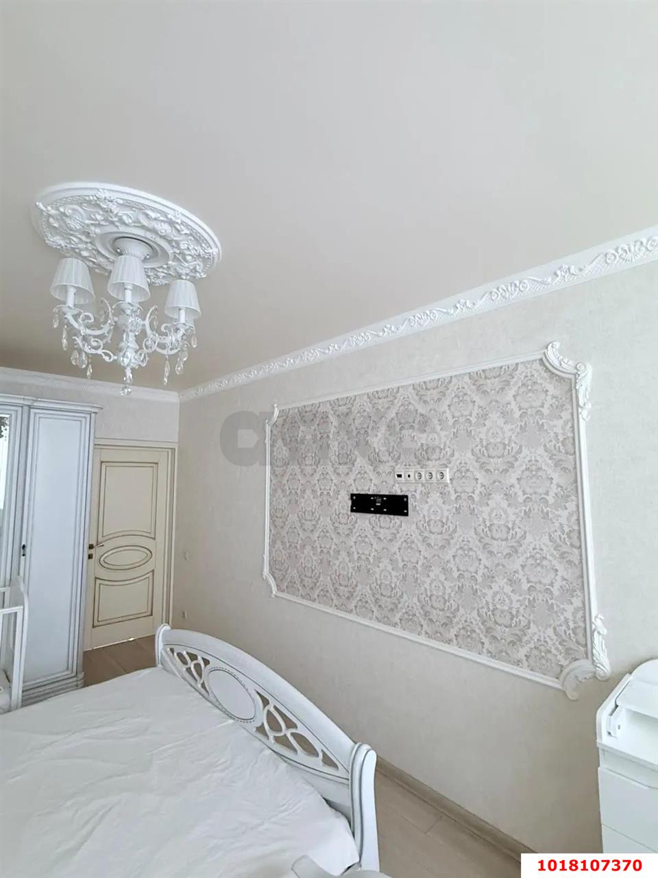 Фото №7: 2-комнатная квартира 73&nbsp;м², 14/17&nbsp;эт. - Краснодар, Центральный внутригородской округ, мкр. Школьный, ул. 9 Мая, 48/1к2