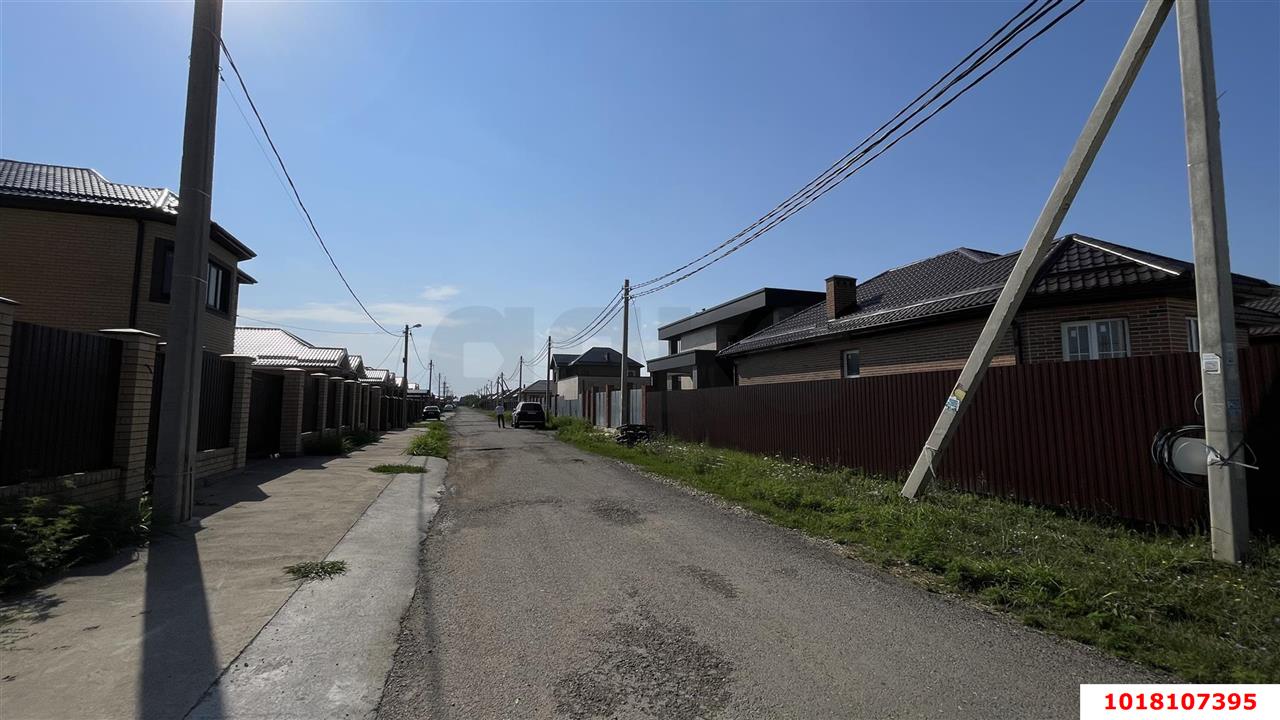 Фото №50: Дом 492&nbsp;м² + 18&nbsp;сот., 2&nbsp;эт. - Краснодар, Карасунский внутригородской округ, мкр. ДНТ Знаменский, ул. Парковая, 6/1