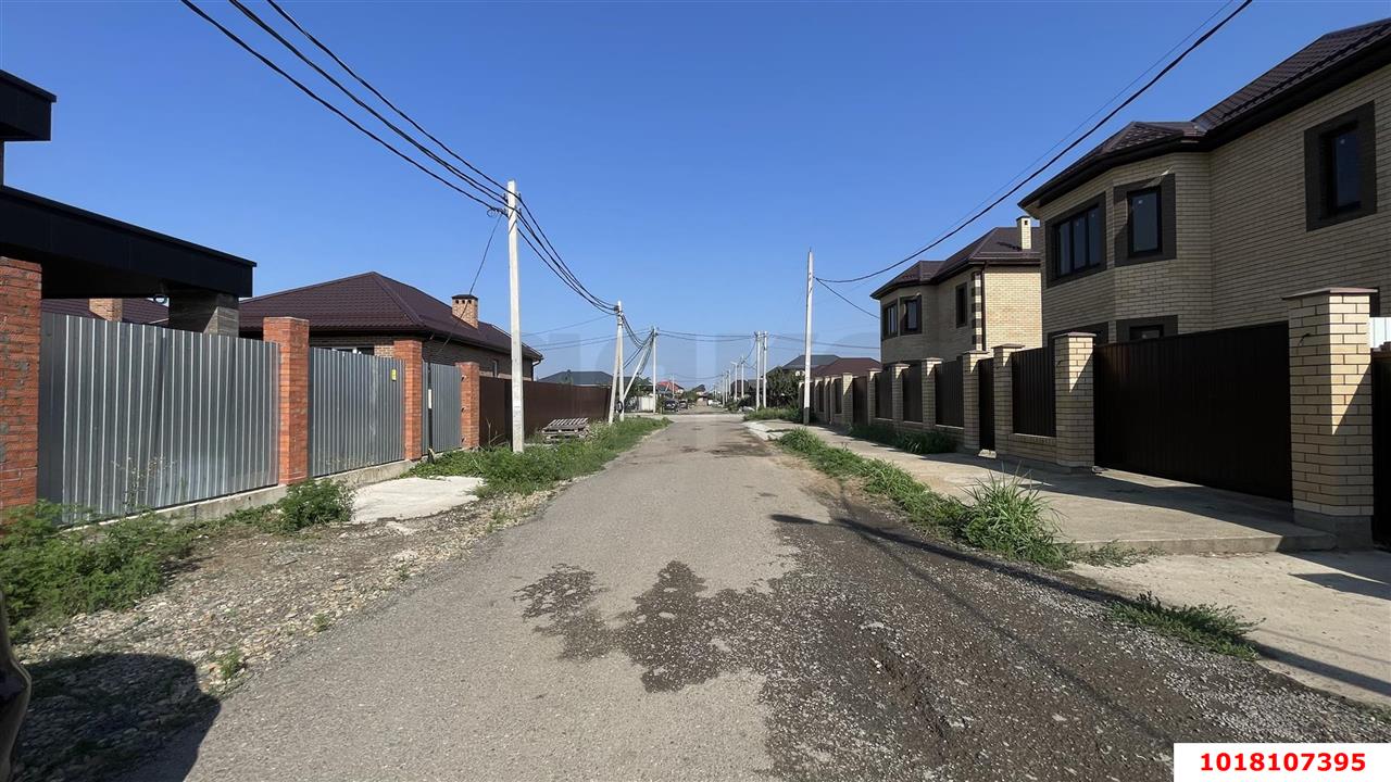 Фото №47: Дом 492&nbsp;м² + 18&nbsp;сот., 2&nbsp;эт. - Краснодар, Карасунский внутригородской округ, мкр. ДНТ Знаменский, ул. Парковая, 6/1