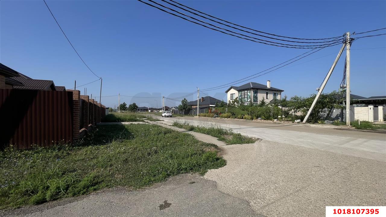 Фото №49: Дом 492&nbsp;м² + 18&nbsp;сот., 2&nbsp;эт. - Краснодар, Карасунский внутригородской округ, мкр. ДНТ Знаменский, ул. Парковая, 6/1