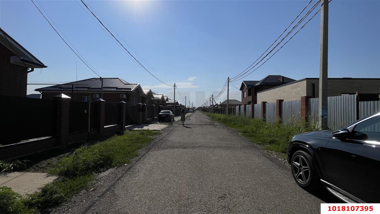 Фото №48: Дом 492&nbsp;м² + 18&nbsp;сот., 2&nbsp;эт. - Краснодар, Карасунский внутригородской округ, мкр. ДНТ Знаменский, ул. Парковая, 6/1