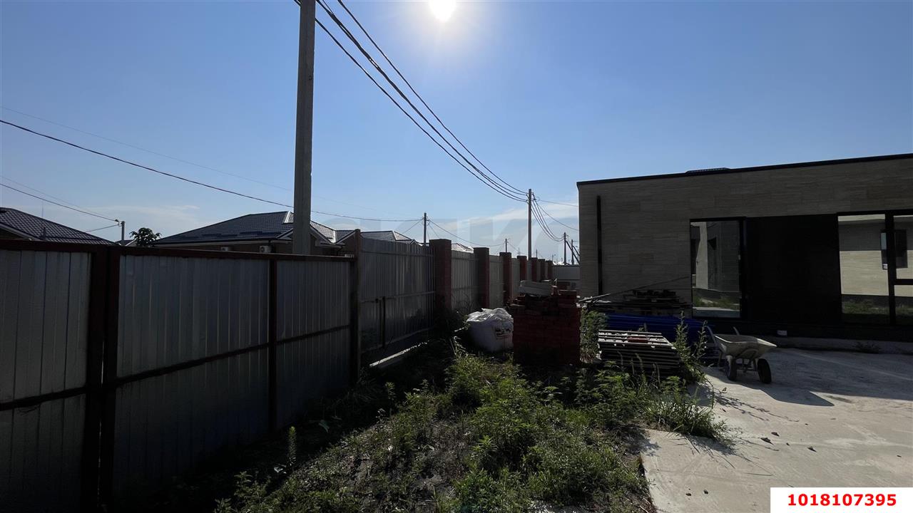 Фото №46: Дом 492&nbsp;м² + 18&nbsp;сот., 2&nbsp;эт. - Краснодар, Карасунский внутригородской округ, мкр. ДНТ Знаменский, ул. Парковая, 6/1