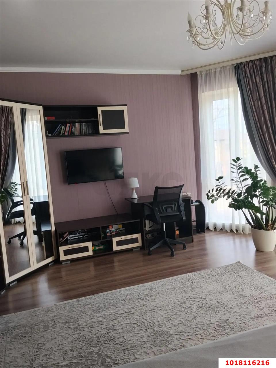 Фото №4: Дом 121&nbsp;м² + 4.2&nbsp;сот., 2&nbsp;эт. - Краснодар, Прикубанский внутригородской округ, мкр. КП Золотой город, пр-д 2-й Звенигородский