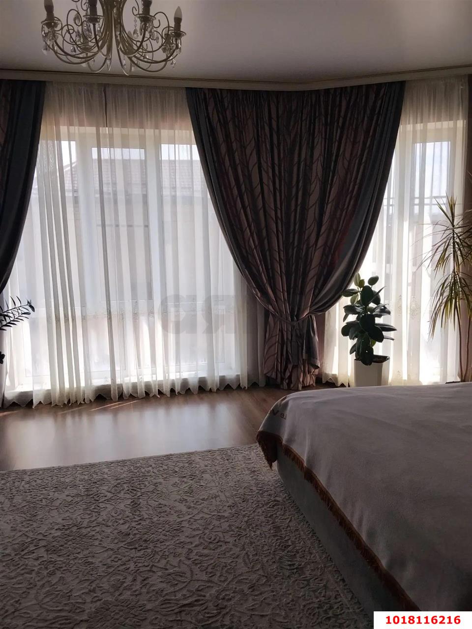 Фото №5: Дом 121&nbsp;м² + 4.2&nbsp;сот., 2&nbsp;эт. - Краснодар, Прикубанский внутригородской округ, мкр. КП Золотой город, пр-д 2-й Звенигородский