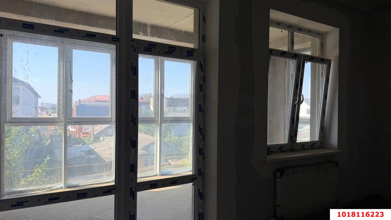 Фото №10: 3-комнатная квартира 165&nbsp;м², 3/9&nbsp;эт. - Краснодар, Западный внутригородской округ, мкр. Центральный, ул. Чкалова, 8