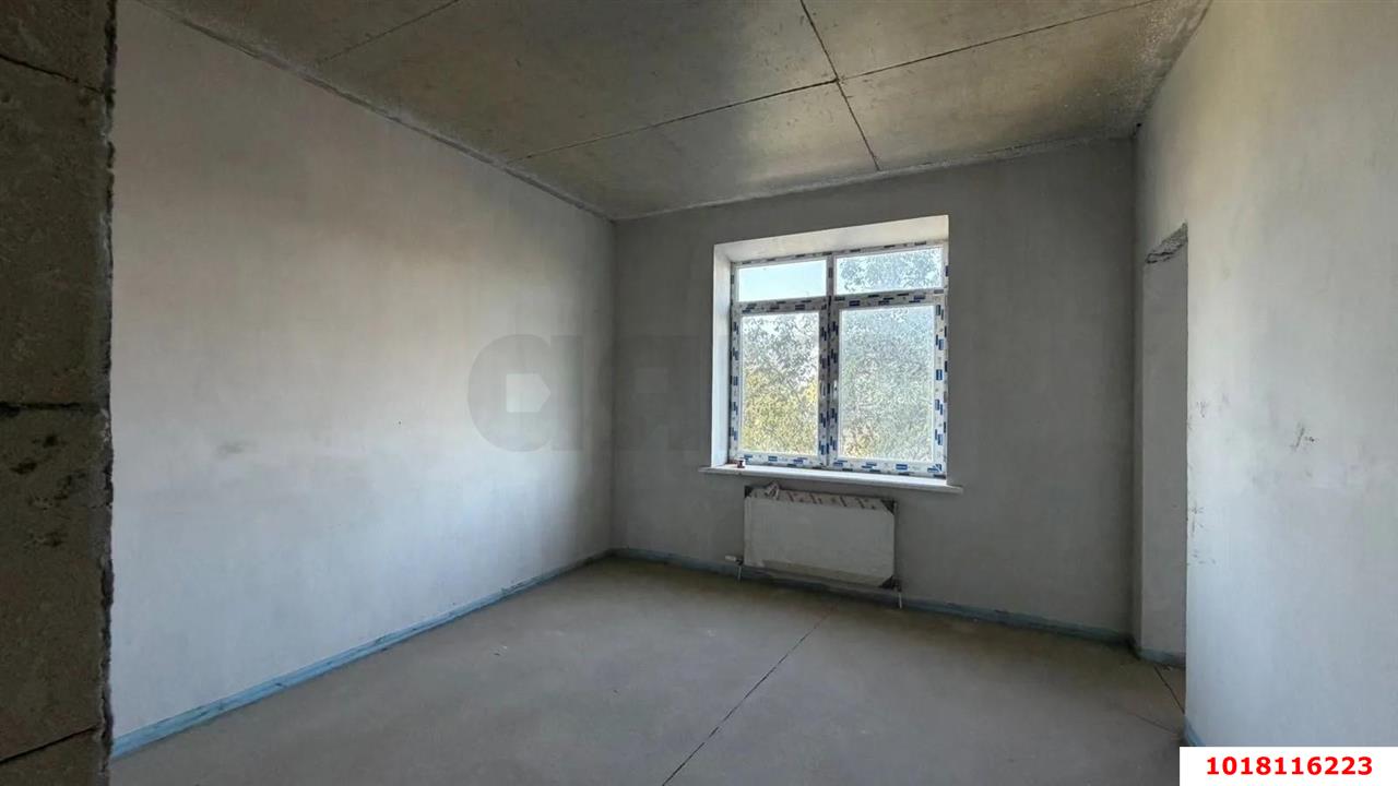 Фото №5: 3-комнатная квартира 165&nbsp;м², 3/9&nbsp;эт. - Краснодар, Западный внутригородской округ, мкр. Центральный, ул. Чкалова, 8