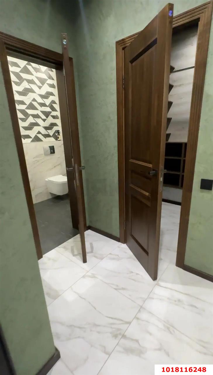 Фото №8: Апартаменты 27&nbsp;м², 4/18&nbsp;эт. - Краснодар, Прикубанский внутригородской округ, Завод Измерительных Приборов, мкр. ЖК Девелопмент Плаза, ул. имени 40-летия Победы, 33Г