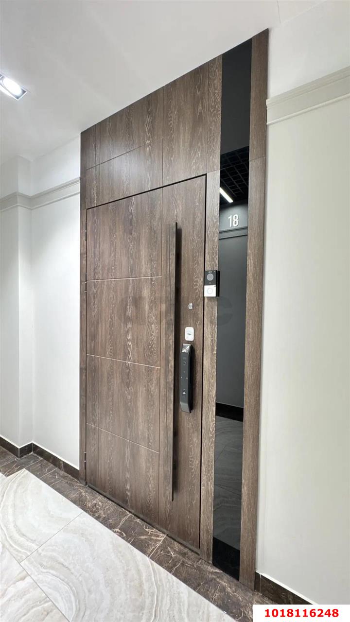 Фото №12: Апартаменты 27&nbsp;м², 4/18&nbsp;эт. - Краснодар, Прикубанский внутригородской округ, Завод Измерительных Приборов, мкр. ЖК Девелопмент Плаза, ул. имени 40-летия Победы, 33Г