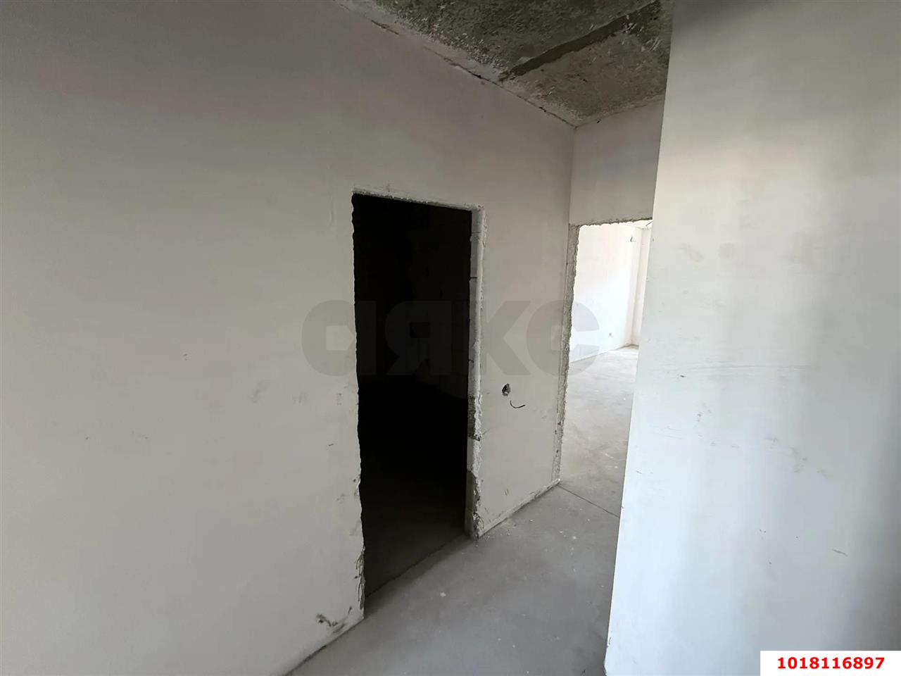 Фото №10: 1-комнатная квартира 43&nbsp;м², 15/15&nbsp;эт. - Краснодар, Прикубанский внутригородской округ, имени Петра Метальникова, мкр. ЖК Лучший, ул. Ростовское шоссе, 30/7
