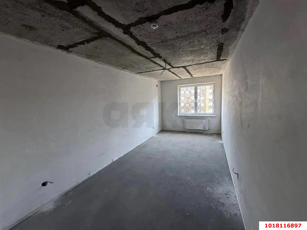 Фото №19: 1-комнатная квартира 43&nbsp;м², 15/15&nbsp;эт. - Краснодар, Прикубанский внутригородской округ, имени Петра Метальникова, мкр. ЖК Лучший, ул. Ростовское шоссе, 30/7