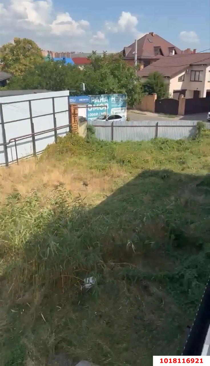 Фото №1: Земельный участок под ИЖС 6&nbsp;сот. - Краснодар, Прикубанский внутригородской округ, Школьный, мкр. Круглик, ул. Черниговская